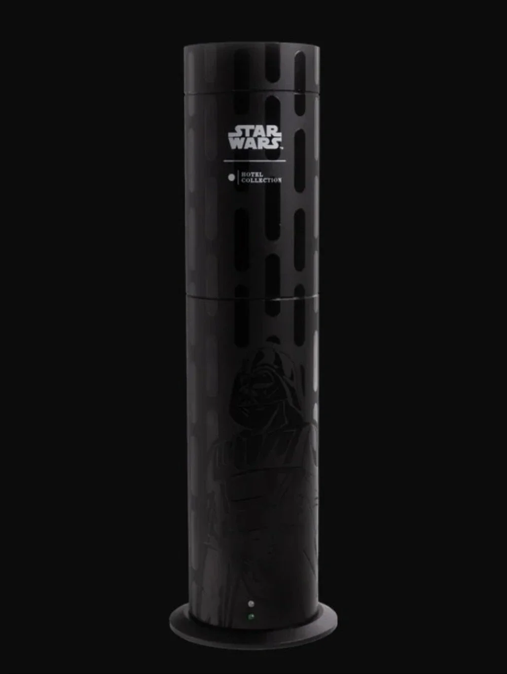 NIB Star Wars Black Darth Vader Studio Pro Scent Diffuser